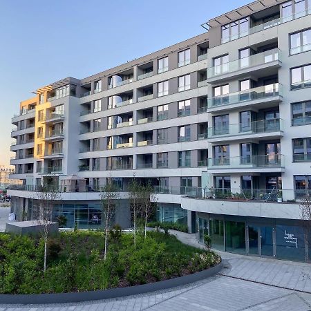 Sea Apartament - Plac Unii Gdynia Extérieur photo
