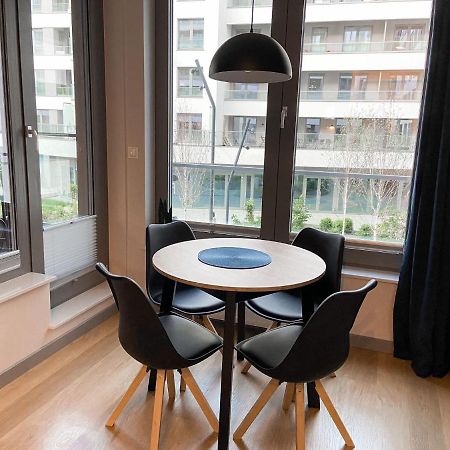 Sea Apartament - Plac Unii Gdynia Extérieur photo