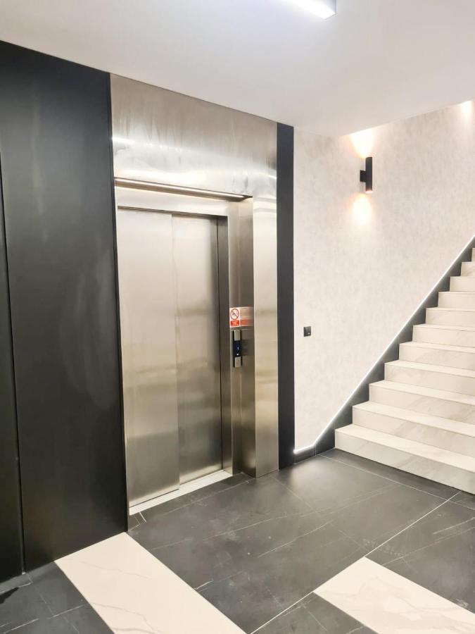 Sea Apartament - Plac Unii Gdynia Extérieur photo