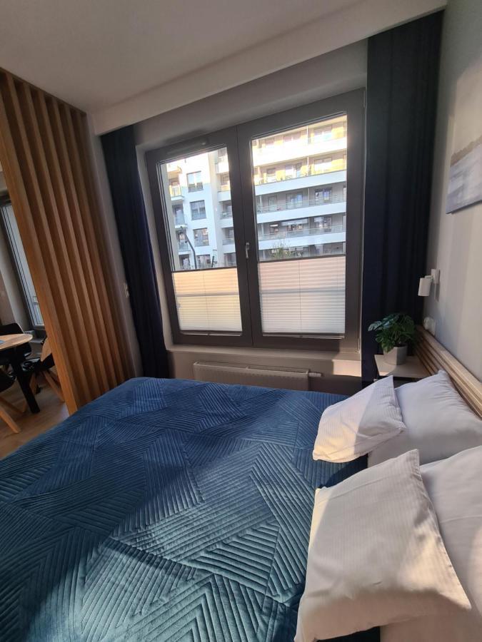 Sea Apartament - Plac Unii Gdynia Extérieur photo