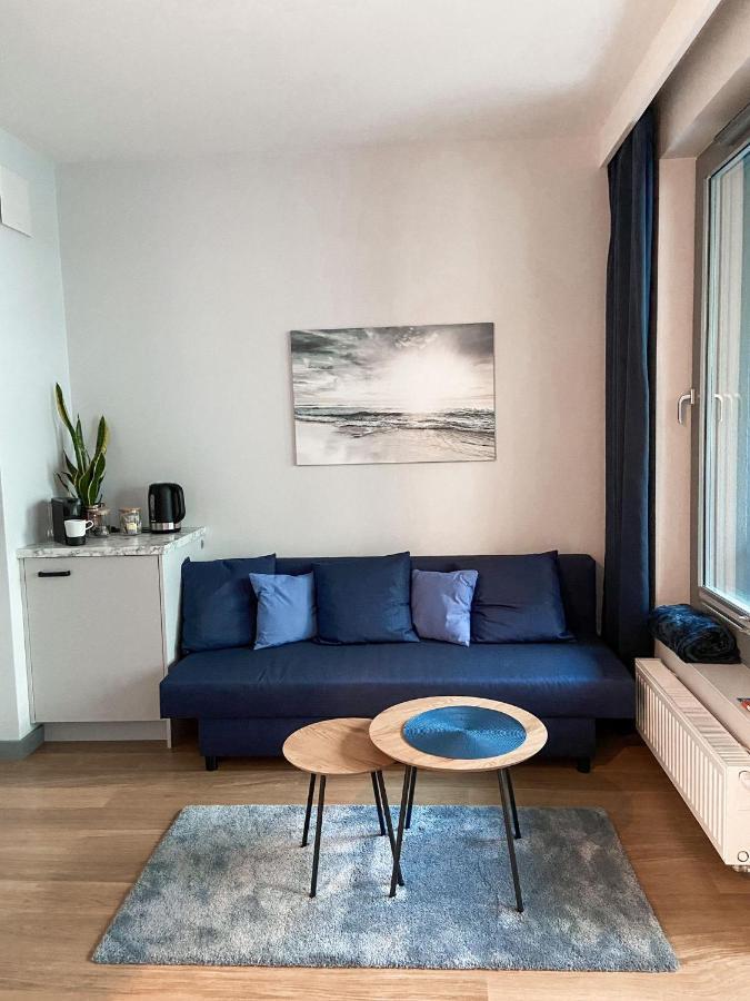 Sea Apartament - Plac Unii Gdynia Extérieur photo